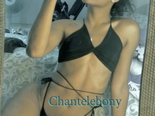 Chantelebony