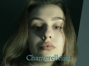 Chanterellelisa