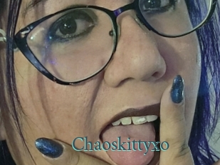 Chaoskittyxo