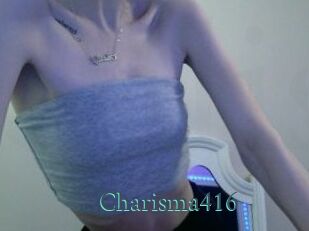 Charisma416