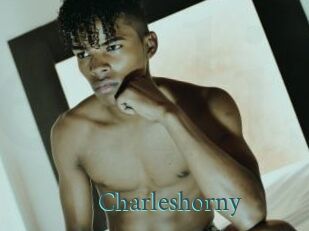 Charleshorny