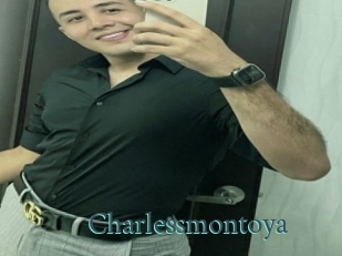 Charlessmontoya