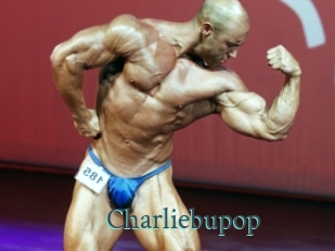 Charliebupop
