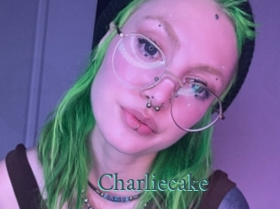 Charliecake