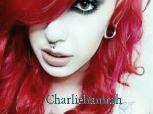 Charliehannah