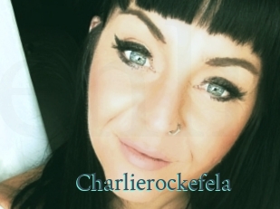 Charlierockefela