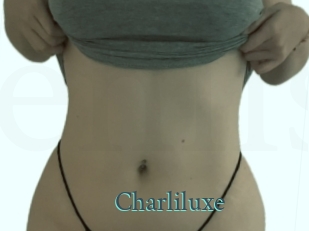 Charliluxe