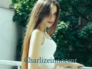 Charlizeinnocent