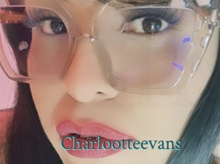 Charlootteevans