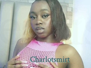 Charlotsmirt