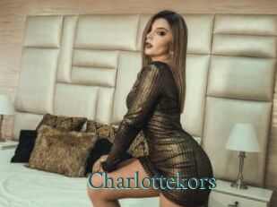 Charlottekors