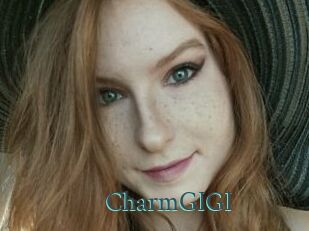 CharmGIGI