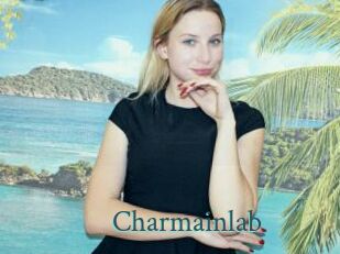 charmainlab En live show