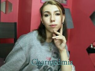 Charmedmia