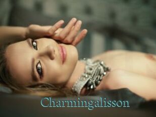 Charmingalisson