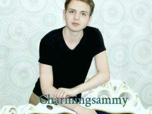 Charmingsammy
