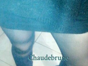 Chaudebrune