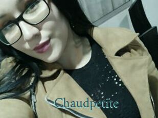 Chaudpetite