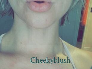 Cheekyblush