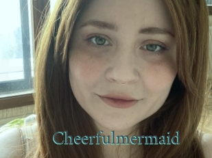 Cheerfulmermaid