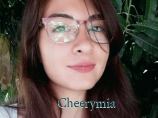 Cheerymia