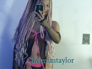 Chelmimtaylor