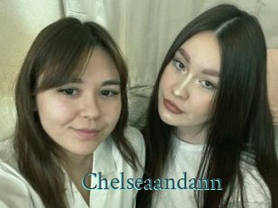 Chelseaandann