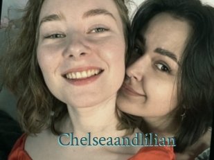 Chelseaandlilian