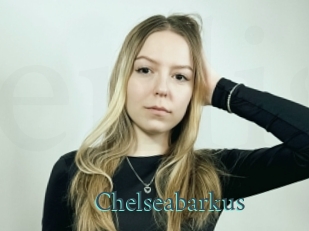 Chelseabarkus