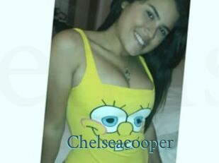 Chelseacooper