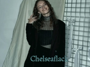 Chelseaflack