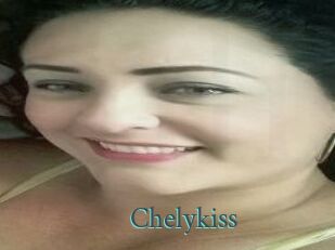 Chelykiss