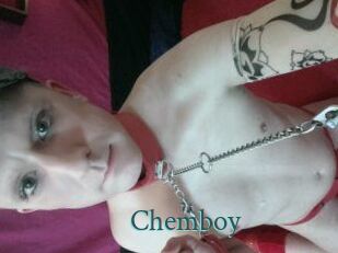 Chemboy