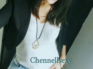 Chennellsexy