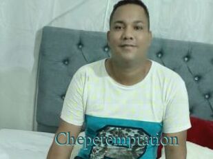 chepetemptation En live show