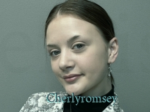 Cherlyromsey