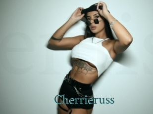 Cherrieruss