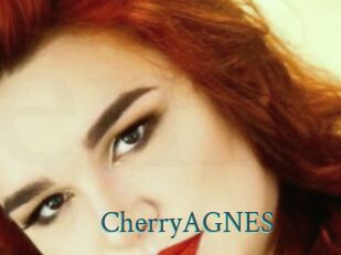 CherryAGNES