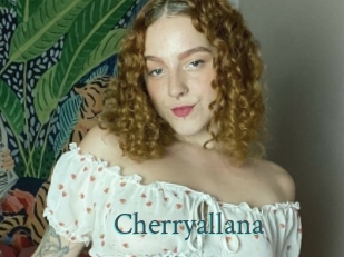 Cherryallana