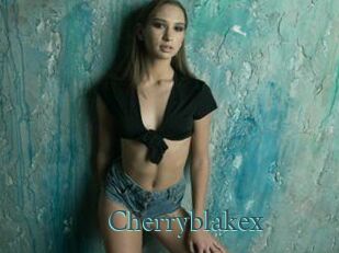 Cherryblakex