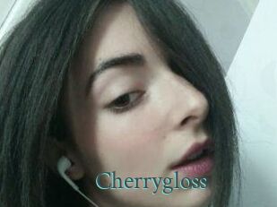 Cherrygloss