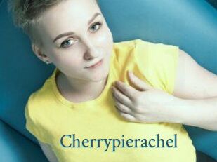 Cherrypierachel