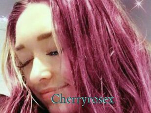 Cherryrosex