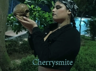 Cherrysmite