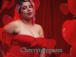 Cherrytompsom