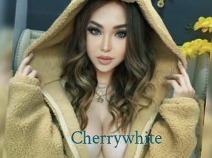 Cherrywhite