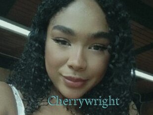 Cherrywright