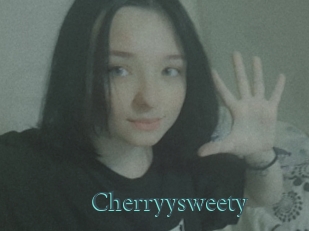 Cherryysweety