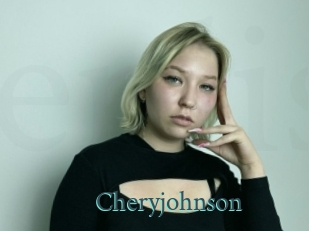 Cheryjohnson