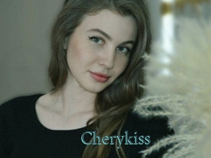 Cherykiss